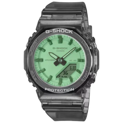 OROLOGIO G-SHOCK CLASSIC GMA-P2100SR-1AER