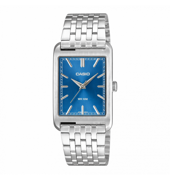 OROLOGIO CASIO MTP-B215D-2AVER