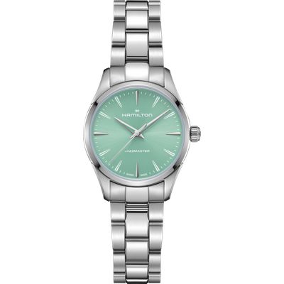 OROLOGIO HAMILTON JAZZMASTER QUARTZ 32mm H32301161 OROLOGIO HAMILTON JAZZMASTER QUARTZ 32mm H32301161
