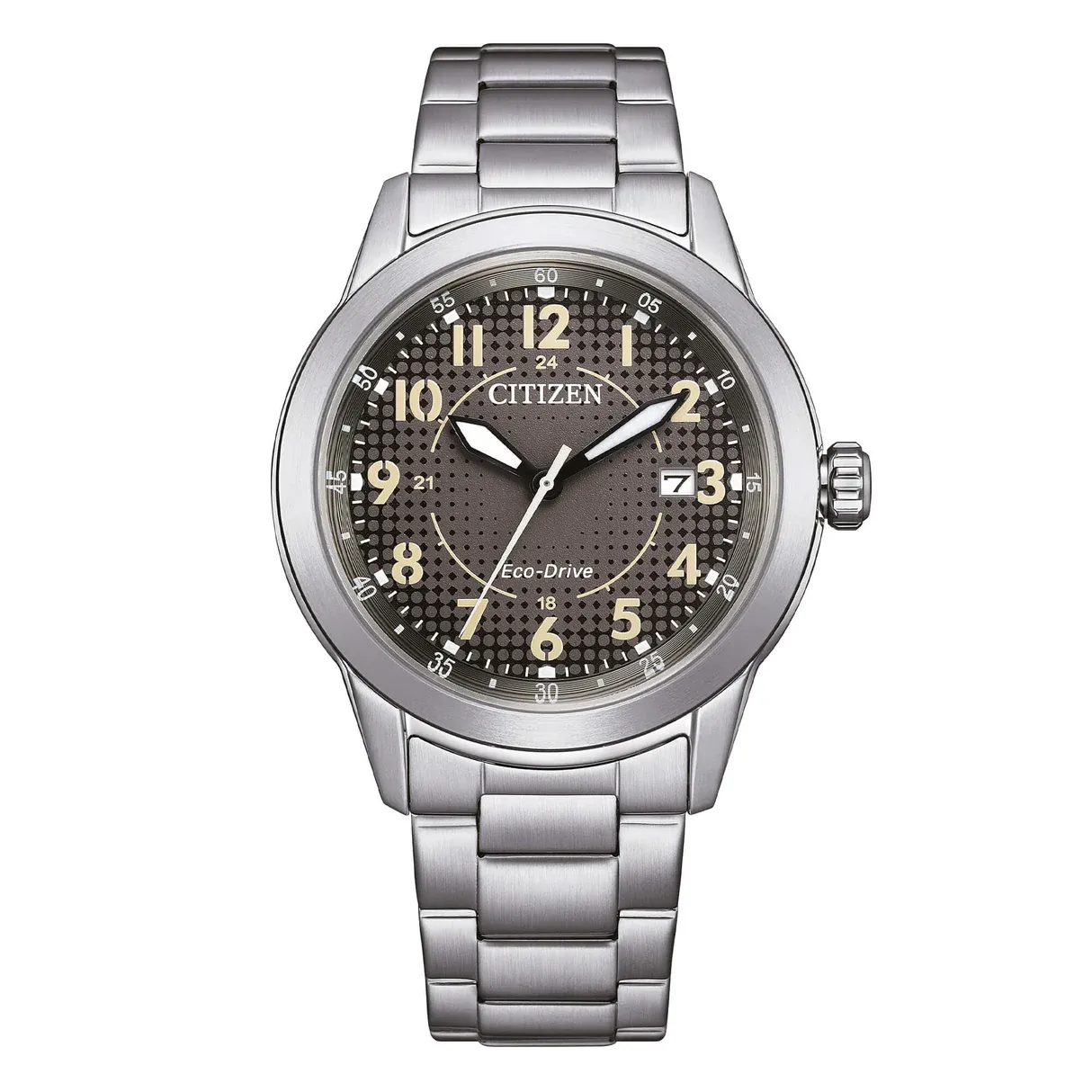 OROLOGIO CITIZEN FIELD ECO-DRIVE AW1870-59H OROLOGIO CITIZEN FIELD ECO-DRIVE AW1870-59H