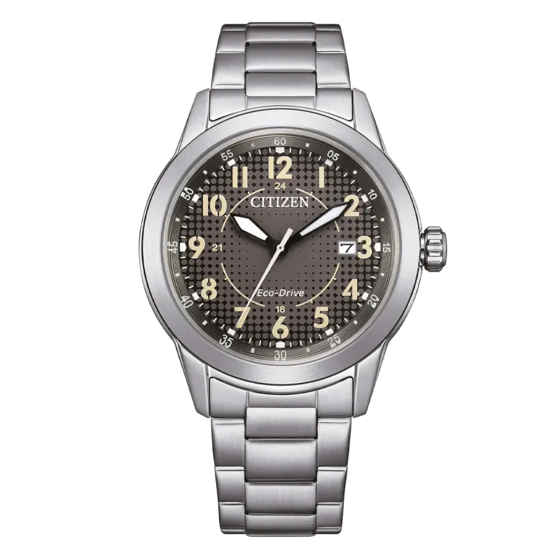 OROLOGIO CITIZEN FIELD ECO-DRIVE AW1870-59H