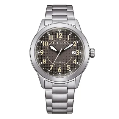 OROLOGIO CITIZEN FIELD ECO-DRIVE AW1870-59H