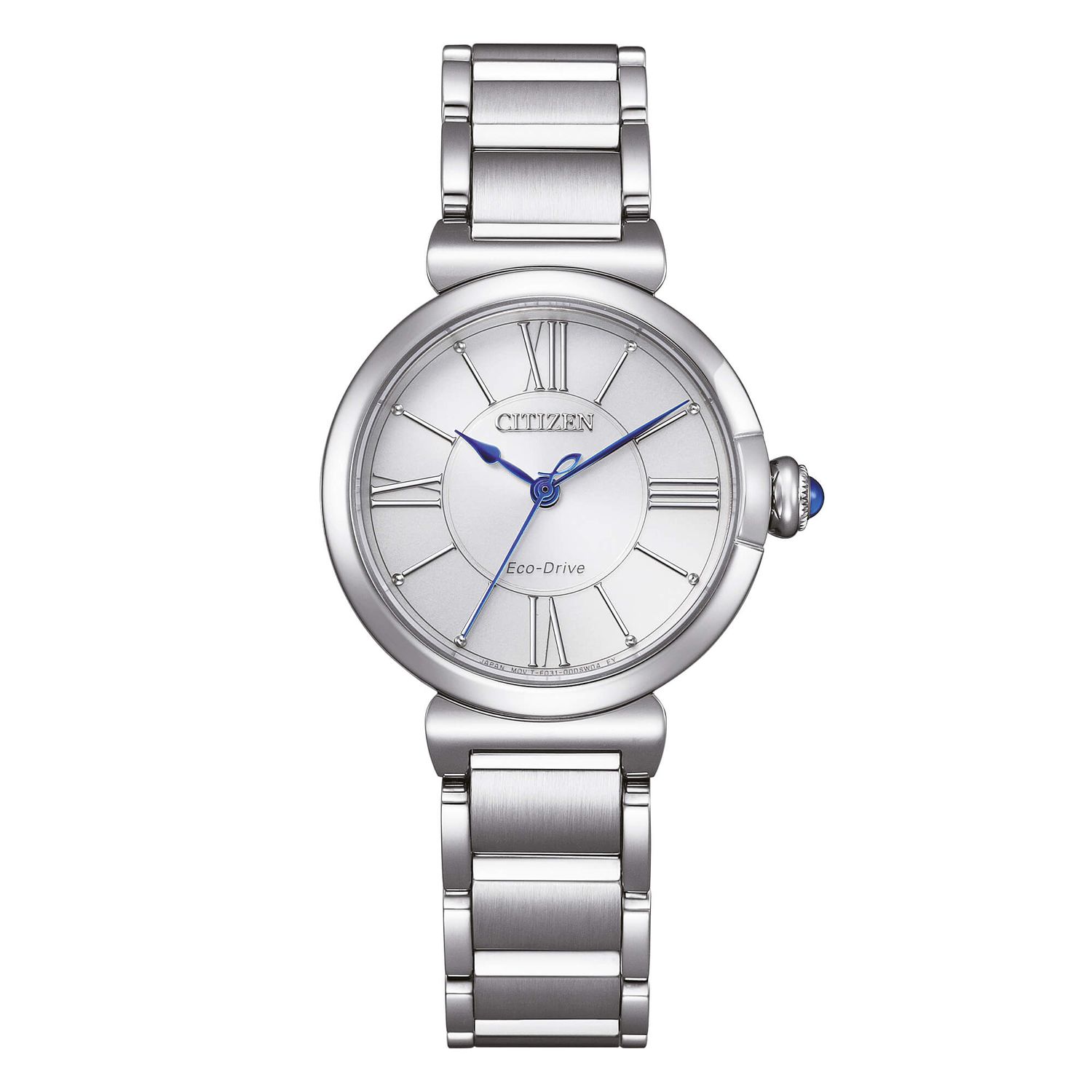 OROLOGIO CITIZEN MAYBELL ECO-DRIVE EM1070-83A OROLOGIO CITIZEN MAYBELL ECO-DRIVE EM1070-83A
