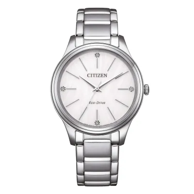 OROLOGIO CITIZEN LADY ECO-DRIVE EM1220-58A