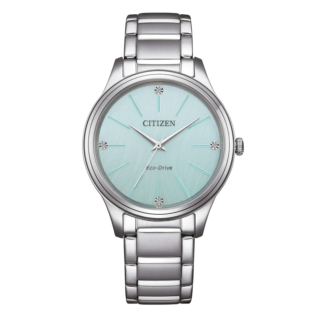 OROLOGIO CITIZEN LADY ECO-DRIVE EM1220-58Y