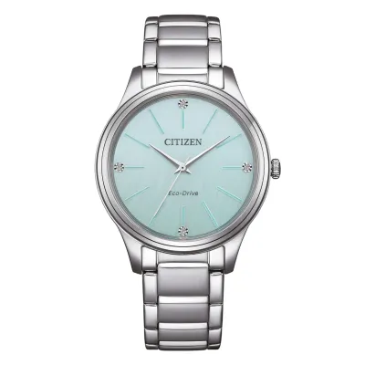 OROLOGIO CITIZEN LADY ECO-DRIVE EM1220-58Y OROLOGIO CITIZEN LADY ECO-DRIVE EM1220-58Y