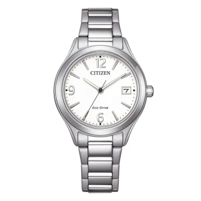 OROLOGIO CITIZEN LADY ECO-DRIVE FE6121-67A OROLOGIO CITIZEN LADY ECO-DRIVE FE6121-67A