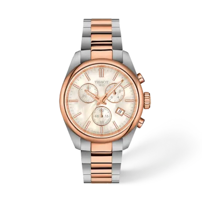 OROLOGIO TISSOT PR100 36mm CHRONOGRAPH T1502172211100 OROLOGIO TISSOT PR100 36mm CHRONOGRAPH T1502172211100