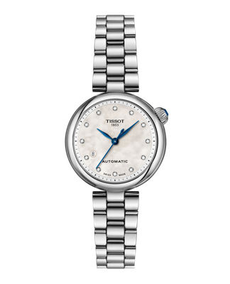 OROLOGIO TISSOT DESIR 28mm AUTOMATIC T1522071111600 OROLOGIO TISSOT DESIR 28mm AUTOMATIC T1522071111600