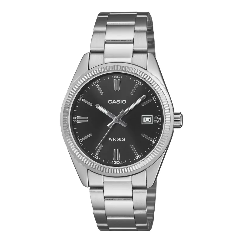 OROLOGIO CASIO TIMELESS UTP-1302PD-1AVEF OROLOGIO CASIO TIMELESS UTP-1302PD-1AVEF