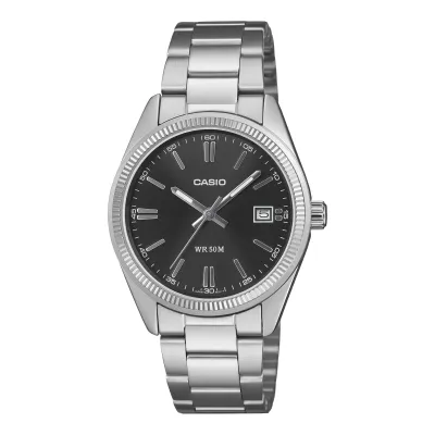 OROLOGIO CASIO TIMELESS UTP-1302PD-1AVEF