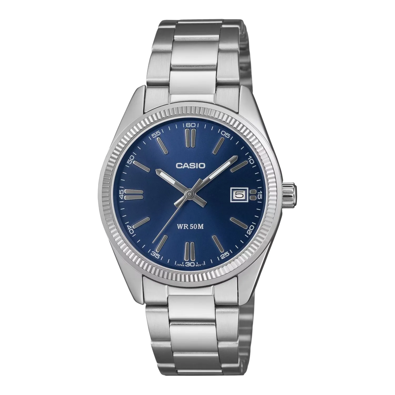 OROLOGIO CASIO TIMELESS UTP-1302PD-2A1VEF