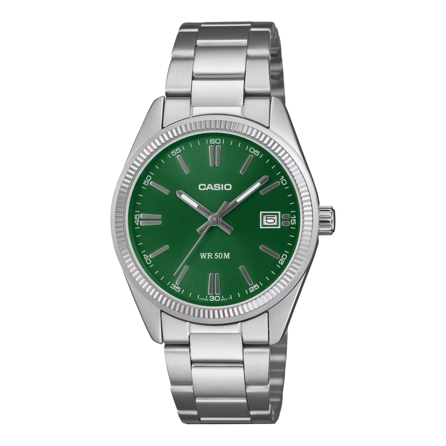 OROLOGIO CASIO TIMELESS UTP-1302PD-3A1VEF OROLOGIO CASIO TIMELESS UTP-1302PD-3A1VEF