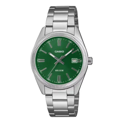 OROLOGIO CASIO TIMELESS UTP-1302PD-3A1VEF