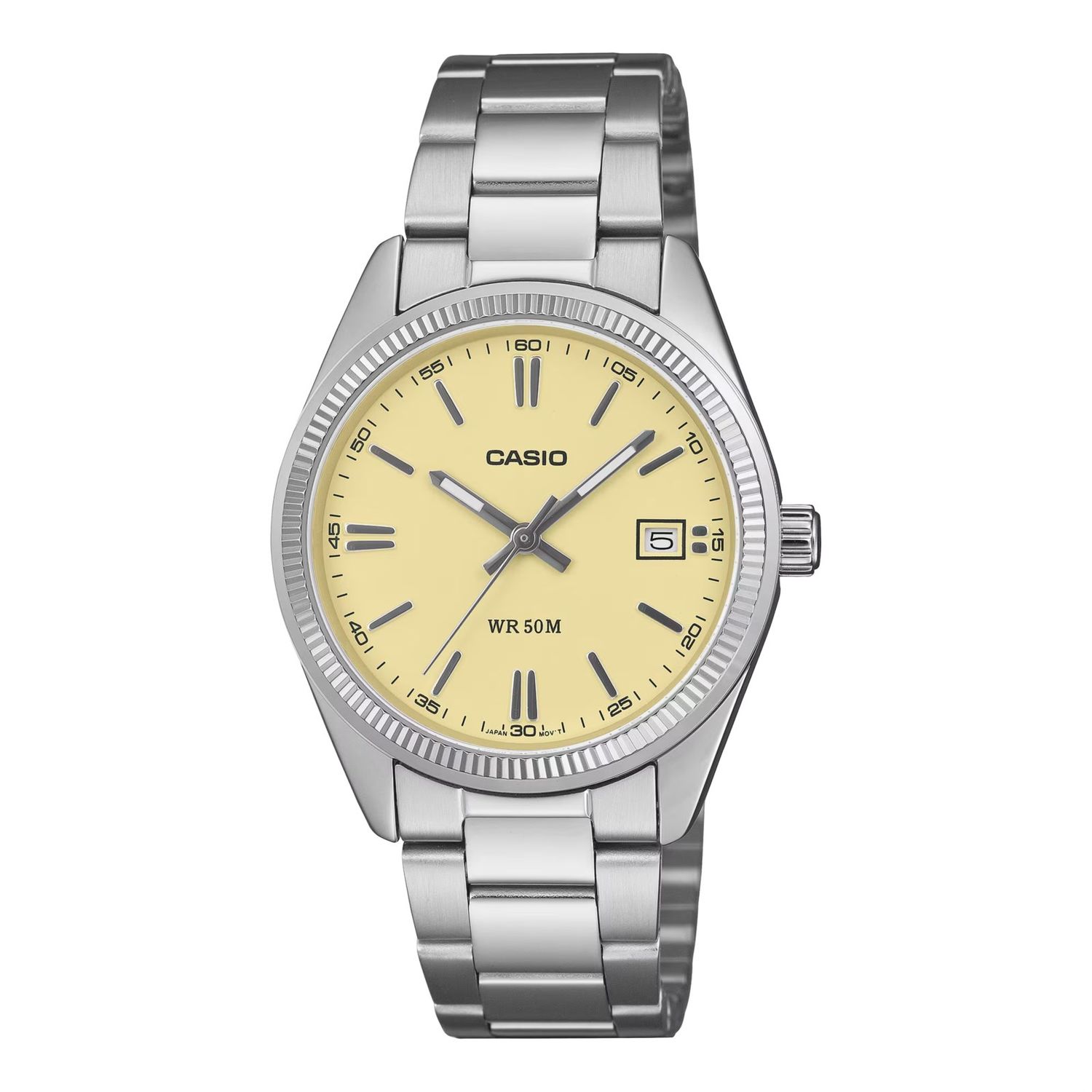 OROLOGIO CASIO TIMELESS UTP-1302PD-9AVEF OROLOGIO CASIO TIMELESS UTP-1302PD-9AVEF