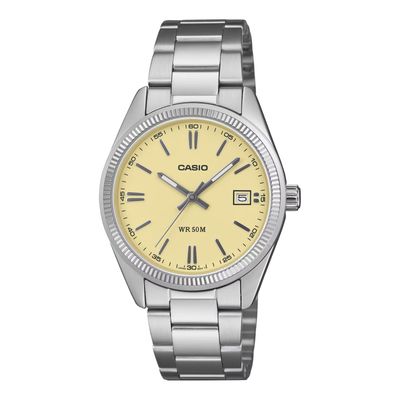 OROLOGIO CASIO TIMELESS UTP-1302PD-9AVEF