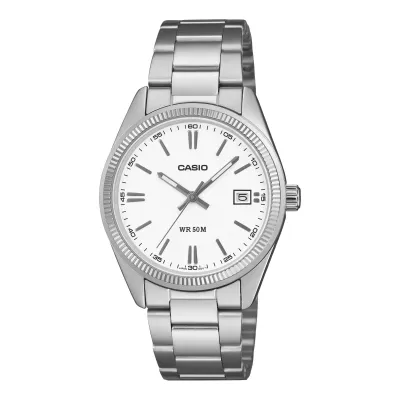 OROLOGIO CASIO TIMELESS UTP-1302PD-7AVEF