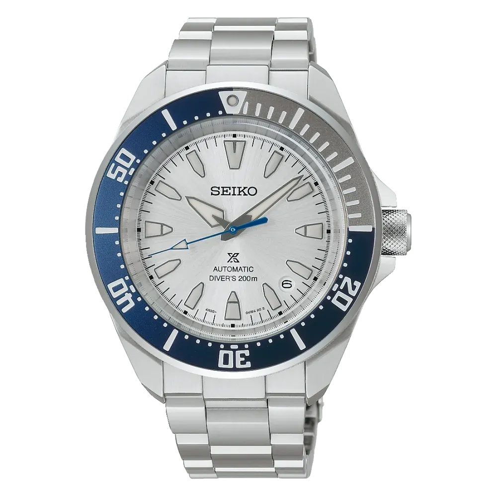 OROLOGIO SEIKO PROSPEX SAMURAI 145esimo ANNIVERSARIO LIMITED EDITION HBB001K1