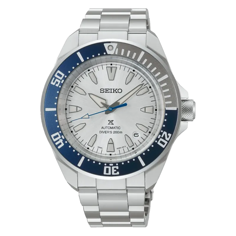 OROLOGIO SEIKO PROSPEX SAMURAI 145esimo ANNIVERSARIO LIMITED EDITION HBB001K1