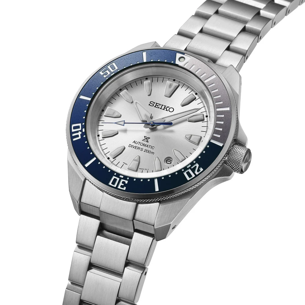 OROLOGIO SEIKO PROSPEX SAMURAI 145esimo ANNIVERSARIO LIMITED EDITION HBB001K1