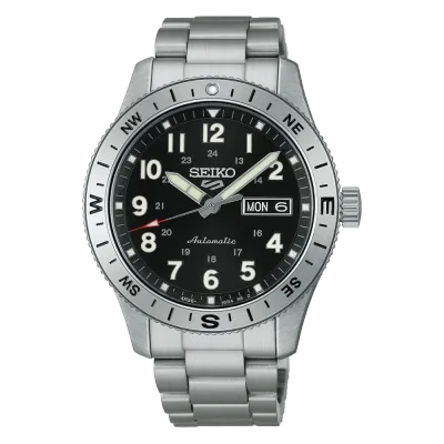 OROLOGIO SEIKO 5 SPORTS NEW FIELD HDB006K1