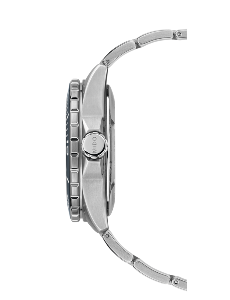 OROLOGIO MIDO OCEAN STAR 600 CHRONOMETER (COSC) - M0266081104101