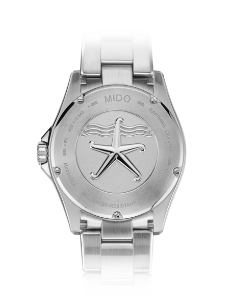 OROLOGIO MIDO OCEAN STAR 200C - M0424301109100