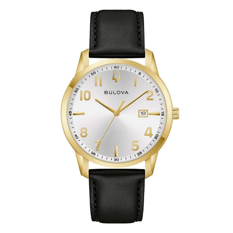 OROLOGIO BULOVA SUTTON CLASSIC 97B238 OROLOGIO BULOVA SUTTON CLASSIC 97B238