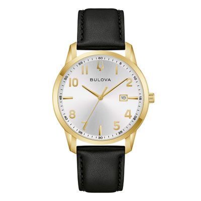 OROLOGIO BULOVA SUTTON CLASSIC 97B238 OROLOGIO BULOVA SUTTON CLASSIC 97B238