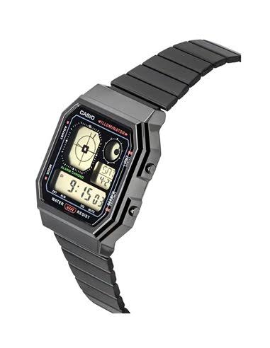 OROLOGIO CASIO EDGY A130WEGG-1AEF