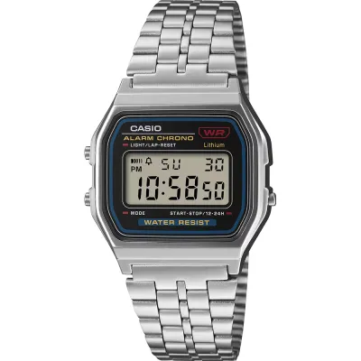 OROLOGIO CASIO VINTAGE ICONIC A159WE-1EF OROLOGIO CASIO VINTAGE ICONIC A159WE-1EF