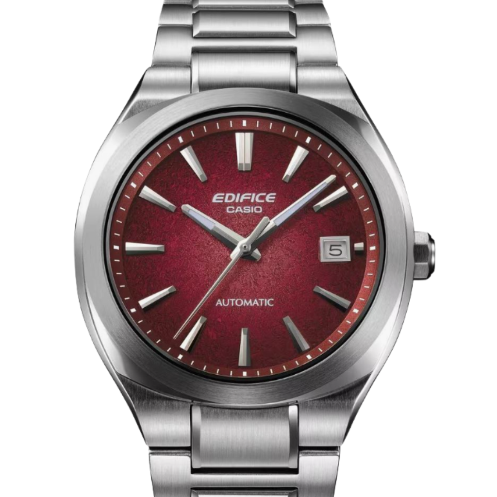 OROLOGIO CASIO EDIFICE AUTOMATIC EFK-200D-4AER