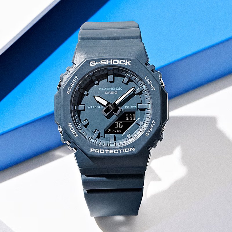 OROLOGIO G-SHOCK CLASSIC GMA-P2100BA-2AER