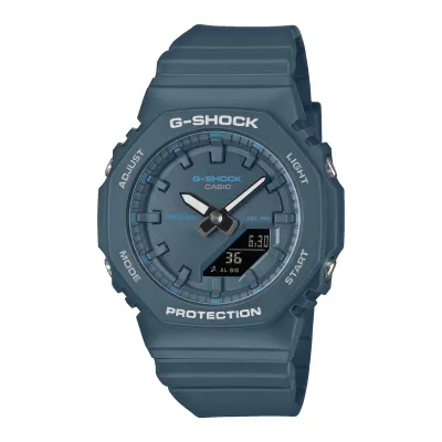 OROLOGIO G-SHOCK CLASSIC GMA-P2100BA-2AER OROLOGIO G-SHOCK CLASSIC GMA-P2100BA-2AER
