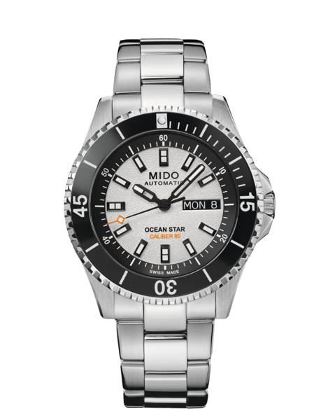 OROLOGIO MIDO OCEAN STAR 200 - M0269301101100 OROLOGIO MIDO OCEAN STAR 200 - M0269301101100
