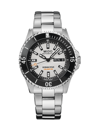 OROLOGIO MIDO OCEAN STAR 200 - M0269301101100