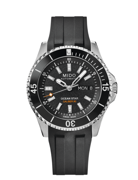 OROLOGIO MIDO OCEAN STAR 200 - M0269301705100