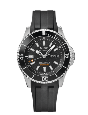 OROLOGIO MIDO OCEAN STAR 200 - M0269301705100