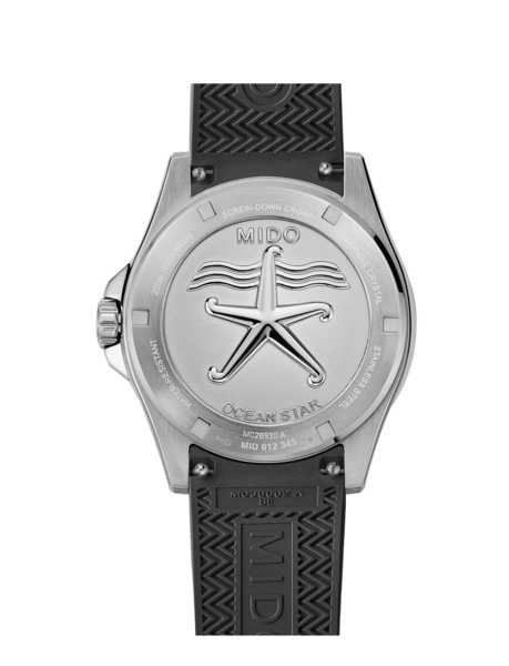 OROLOGIO MIDO OCEAN STAR 200 - M0269301705100