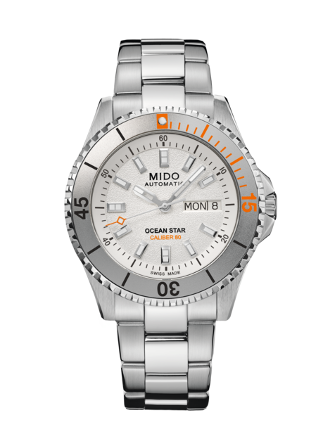 OROLOGIO MIDO OCEAN STAR 200 - M0269301103100 OROLOGIO MIDO OCEAN STAR 200 - M0269301103100