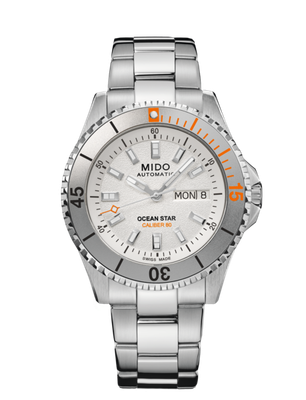 OROLOGIO MIDO OCEAN STAR 200 - M0269301103100