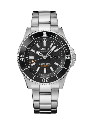OROLOGIO MIDO OCEAN STAR 200 - M0269301105100