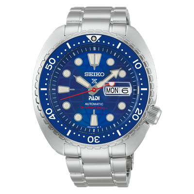 OROLOGIO SEIKO PROSPEX KING TURTLE PADI LIMITED EDITION HBB002K1 OROLOGIO SEIKO PROSPEX KING TURTLE PADI LIMITED EDITION HBB002K1