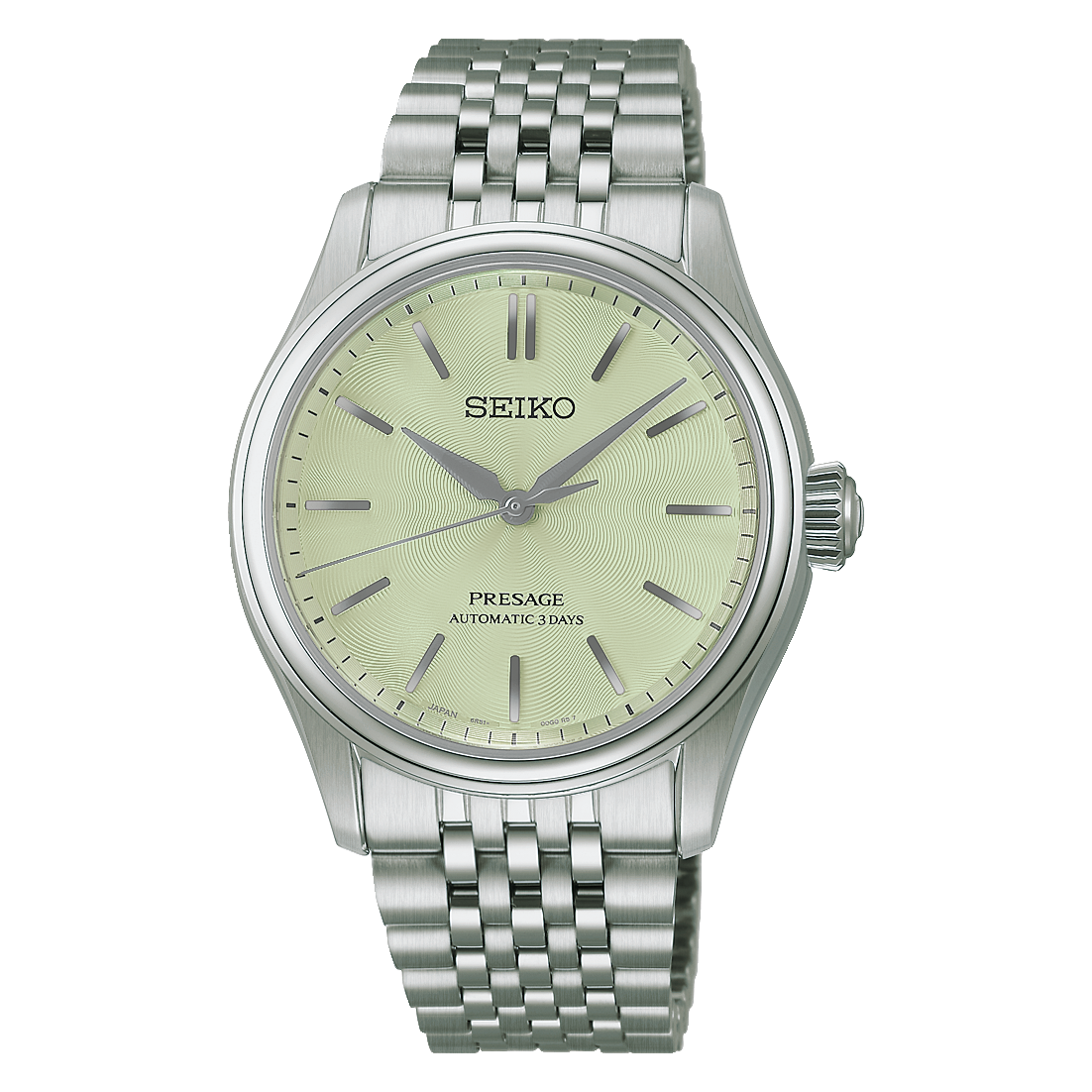 OROLOGIO SEIKO PRESAGE CLASSIC SERIES WAKATAKE IRO HCC002J1