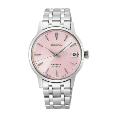 OROLOGIO SEIKO PRESAGE COCKTAIL LADY COSMOPOLITAN SRP839J1 OROLOGIO SEIKO PRESAGE COCKTAIL LADY COSMOPOLITAN SRP839J1