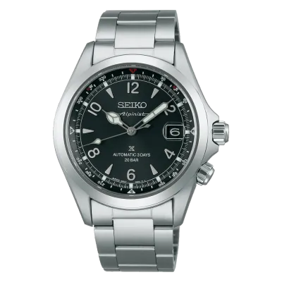 OROLOGIO SEIKO PROSPEX ALPINIST SPB505J1