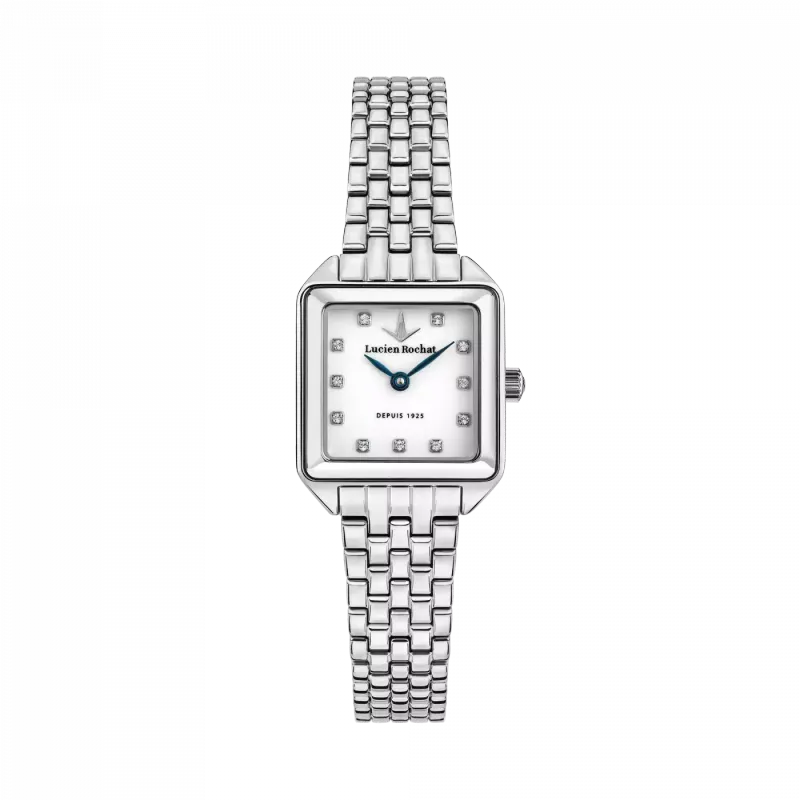 OROLOGIO LUCIEN ROCHAT AURORAE R0453125505 OROLOGIO LUCIEN ROCHAT AURORAE R0453125505