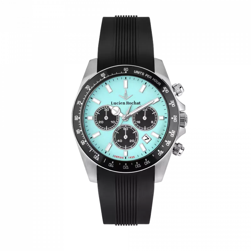 OROLOGIO LUCIEN ROCHAT LEMAN 41mm R0471617005 OROLOGIO LUCIEN ROCHAT LEMAN 41mm R0471617005