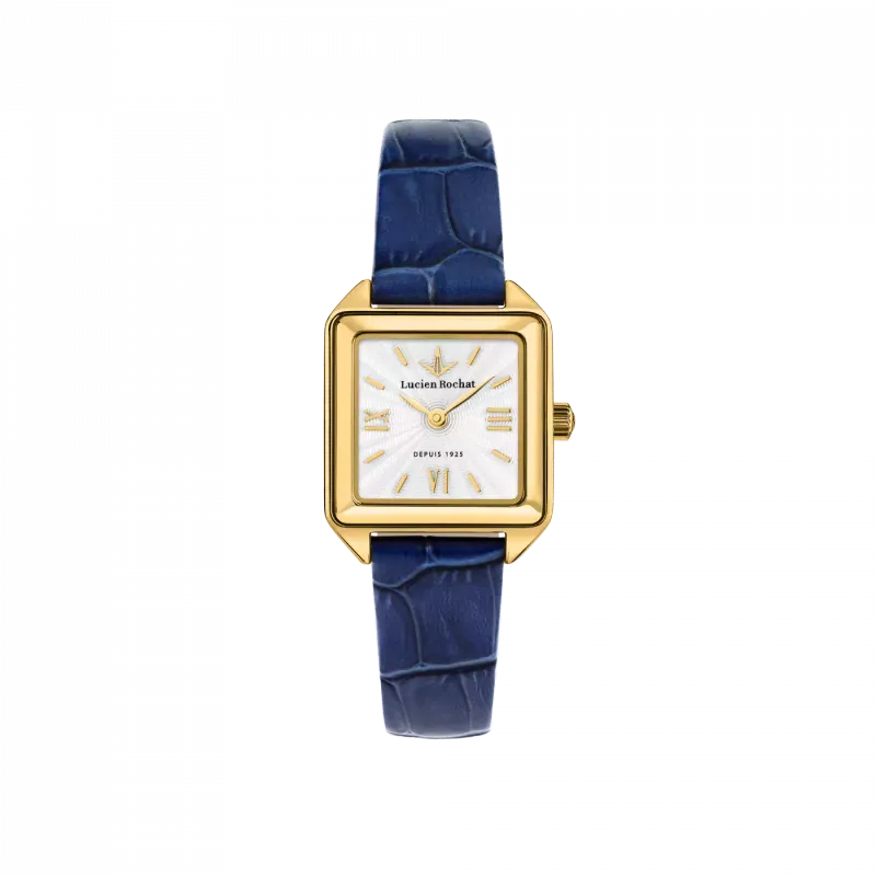 OROLOGIO LUCIEN ROCHAT AURORAE R0451125503 OROLOGIO LUCIEN ROCHAT AURORAE R0451125503