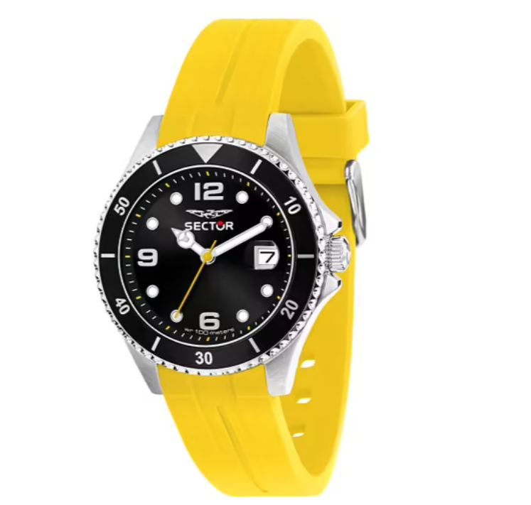 OROLOGIO SECTOR 230 39mm R3251161058 OROLOGIO SECTOR 230 39mm R3251161058